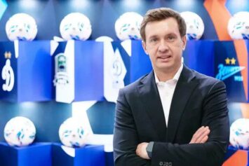 Алаев сообщил о неопределенности с проведением зимнего турнира РПЛ