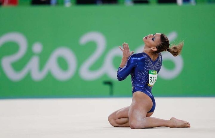 Вольные упражнения