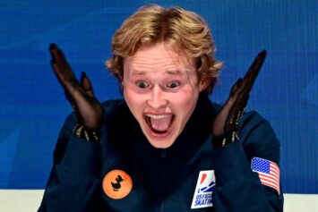 Грандиозная репетиция Олимпиады прошла без Петросян и Гуменника. Взяли бы они медали финала Гран-при ISU?