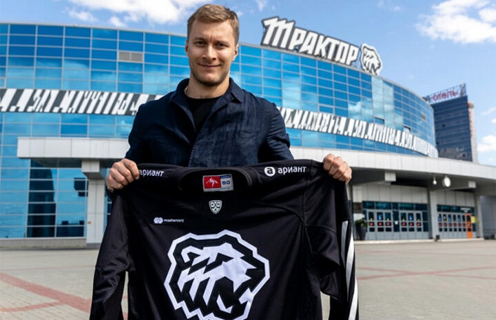 Владимир Ткачев