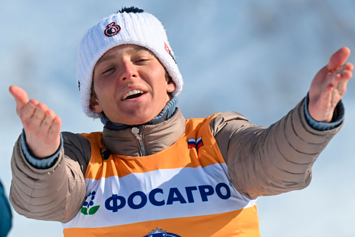 Савелий Коростелев