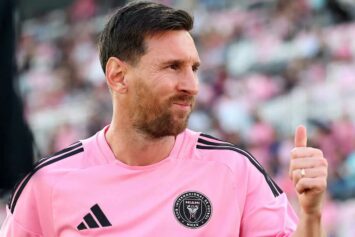 Transfermarkt снизил стоимость Месси и Миранчука по итогам последнего апдейта рынка