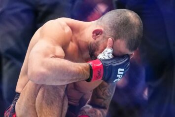 Тренер Паррумпа рассказал о планах UFC на реванш Пантожи и Вана