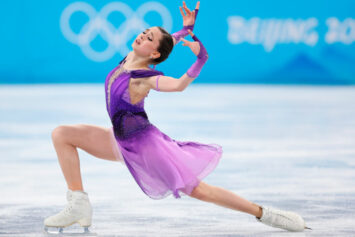 Фигурное катание: что это за вид спорта