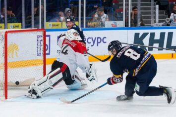 Забьем сколько захотим. Как «ледовые бразильцы» из «Магнитки» вернули России моду на красивый хоккей