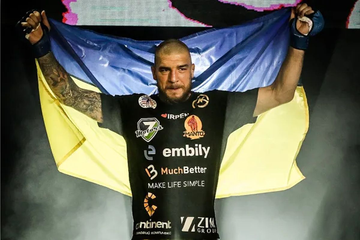 Ярослав Амосов