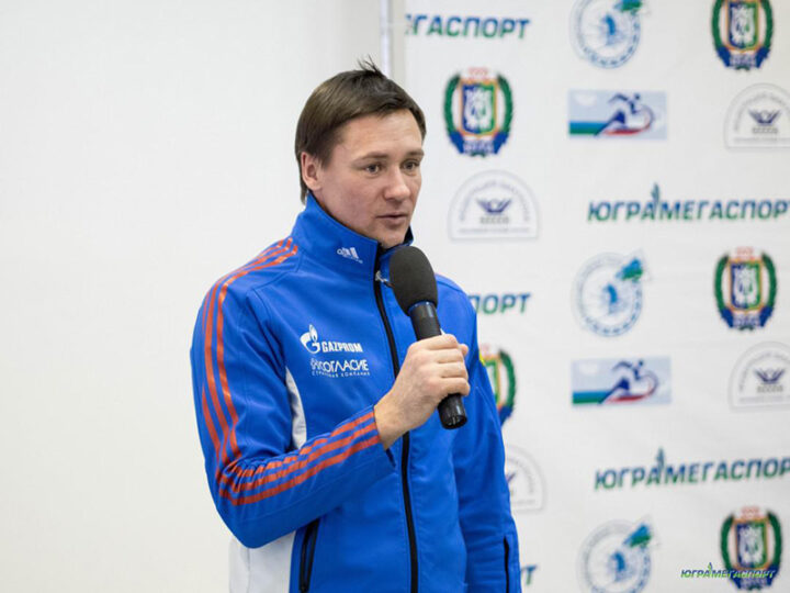 Ярошенко в Ханты-Мансийске