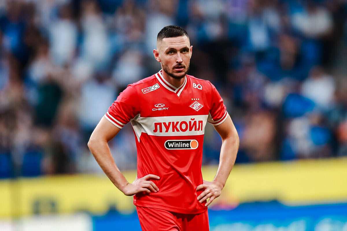 Чернов