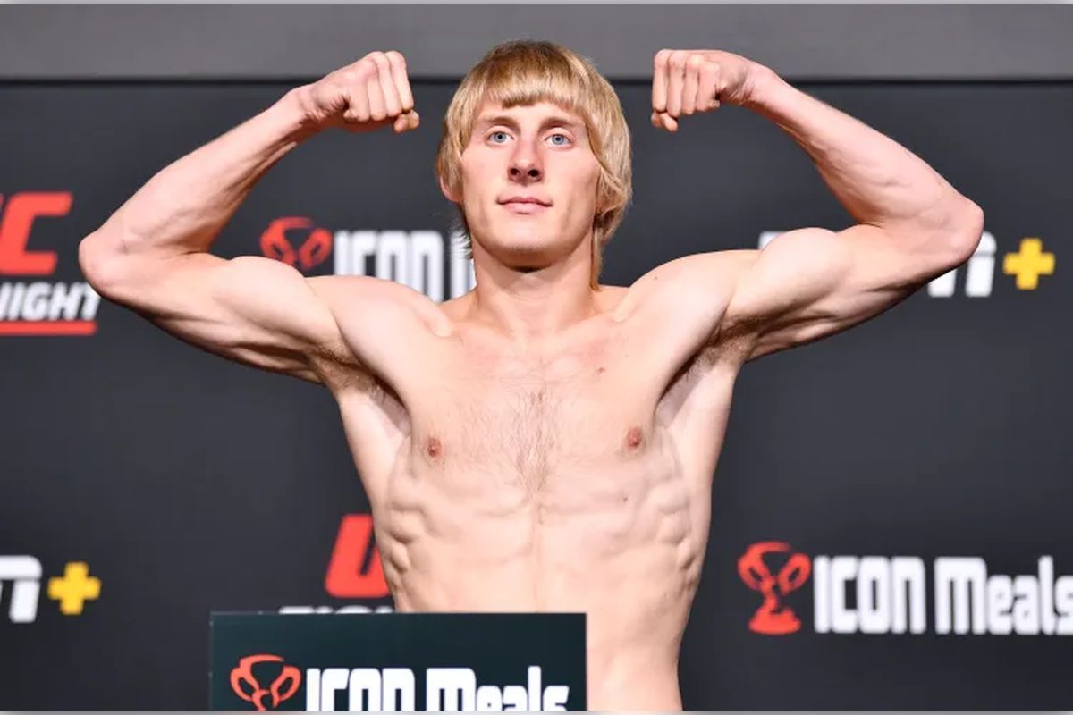 Пэдди Пимблетт