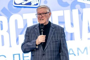 Геннадий Орлов раскритиковал систему детско-юношеского тренерства в России