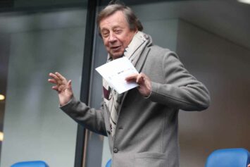 Семин рассказал о возможном возвращении в тренерскую карьеру