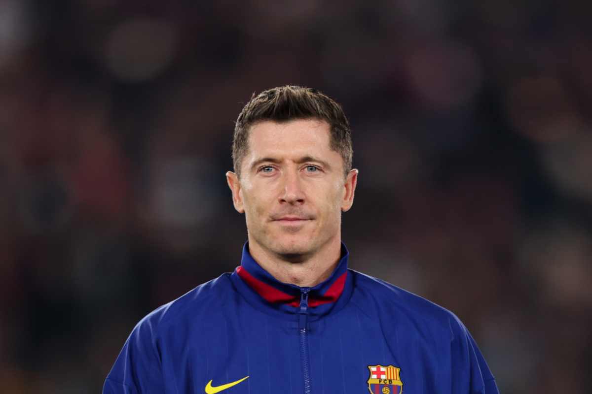 Левандовски