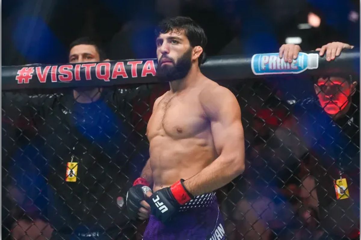 Арман Царукян