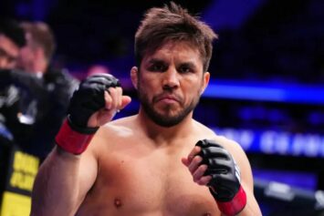 Сехудо прокомментировал решение UFC не давать Царукяну титульный бой