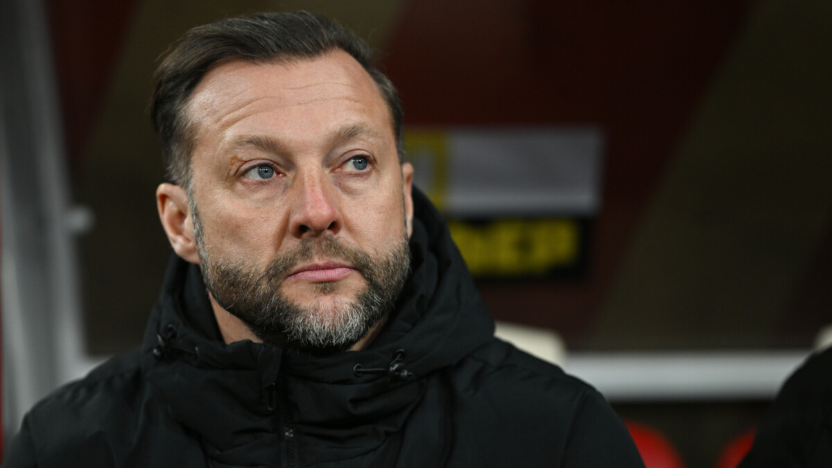 Тренер «Арсенала» Гунько: «Спартак» может продолжить работу с Романовым