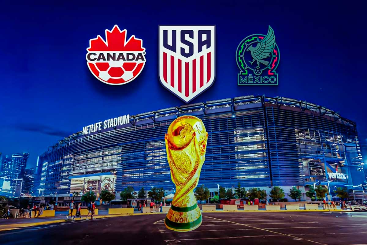 Стыки чемпионата мира