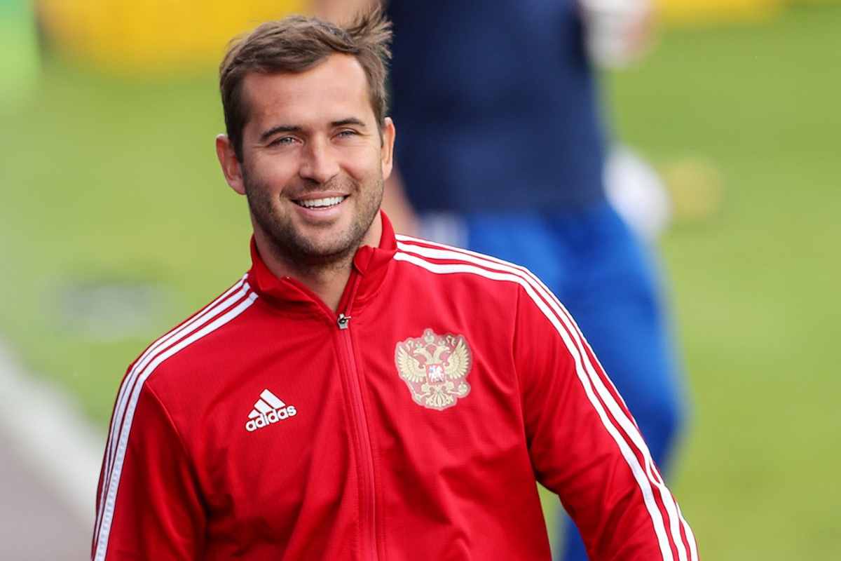 Кержаков
