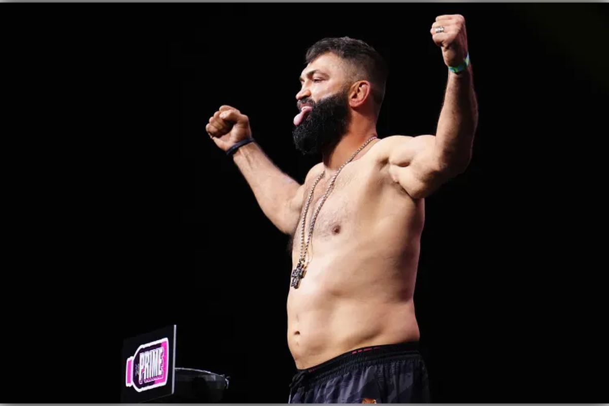 Андрей Орловский