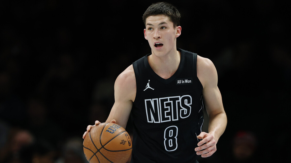 Демин и Портер принесли «Бруклину» победу над «Торонто» в домашнем матче НБА