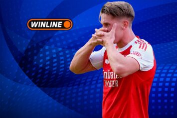 Верняк дня 23 декабря! Арсенал — Кристал Пэлас: логичная ставка на матч Кубка лиги с кэфом 1.57