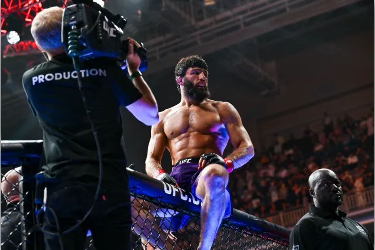 Арман Царукян