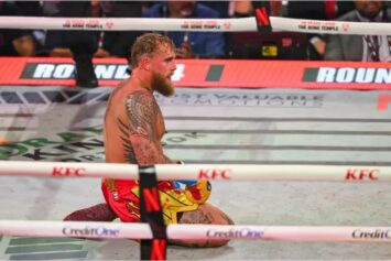 Член Зала славы UFC прокомментировал фиаско Пола