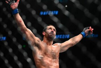 Экс-чемпион UFC предрек Топурии проблемы в бою с Царукяном