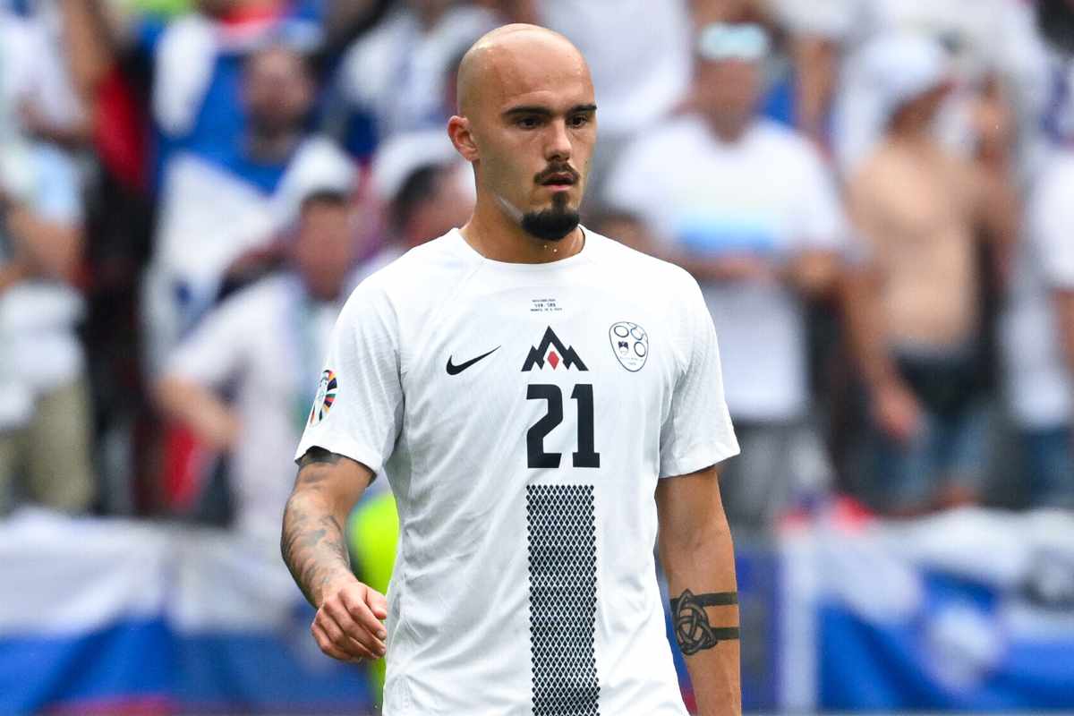 Агент Дркушича прокомментировал слухи о возможном переходе в ПАОК