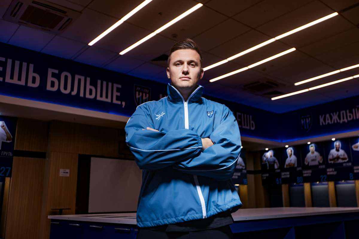 Шпилевский