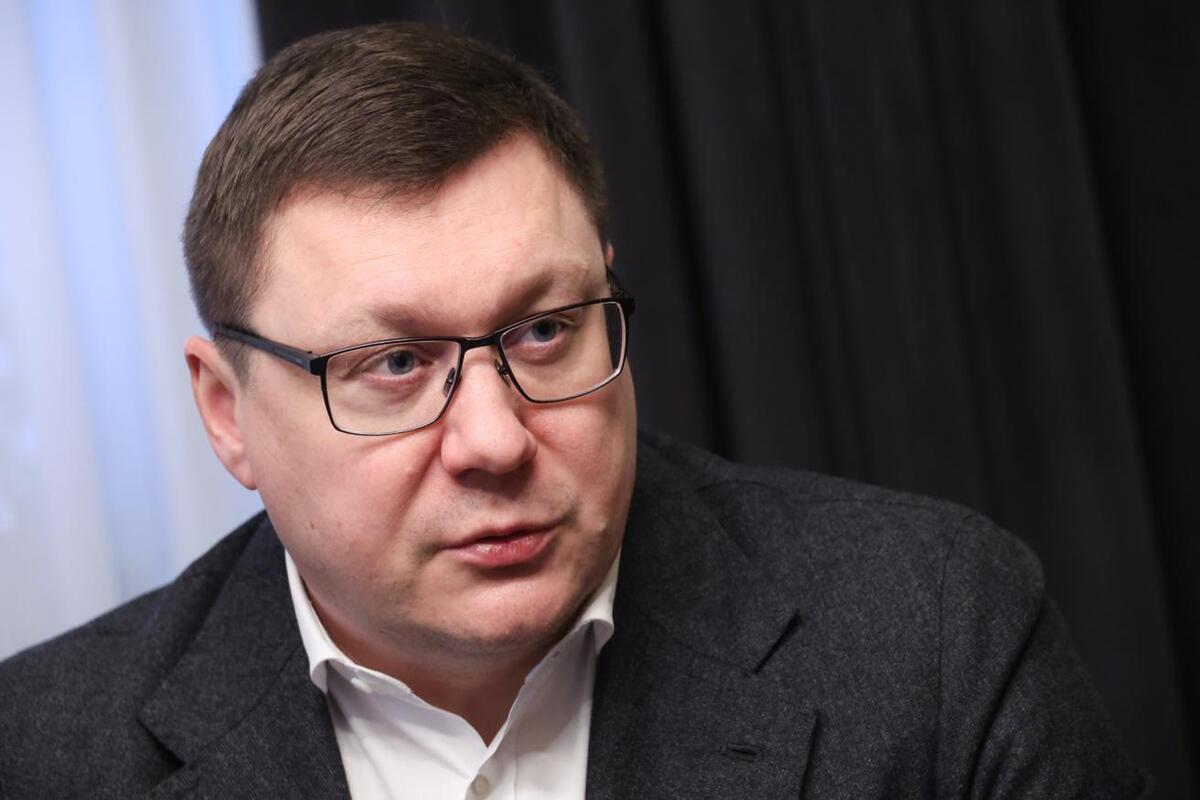 Митрофанов