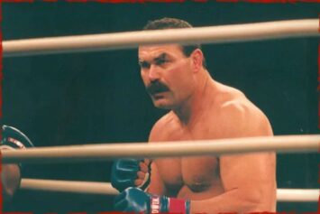 Легенда UFC Дон Фрай рассказал о серьезных проблемах со здоровьем