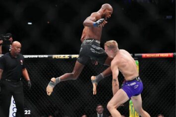 Пэйдж раскритиковал UFC из-за отсутствия соперников