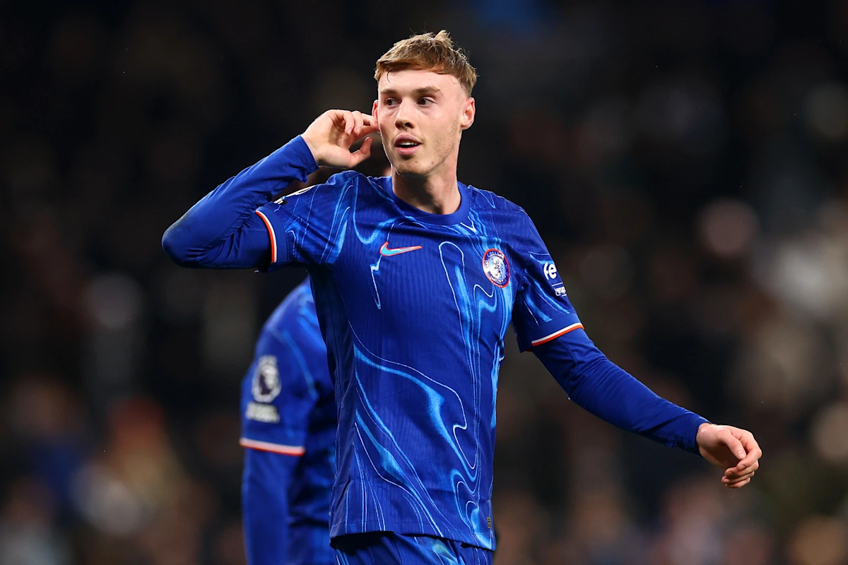 Суперкомпьютер Opta оценил шансы «Борнмута» в гостевом матче АПЛ против «Челси»