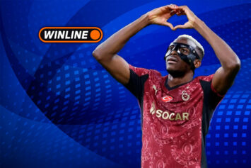 Верняк дня 5 января! Галатасарай — Трабзонспор: ставка на исход встречи за 1.60