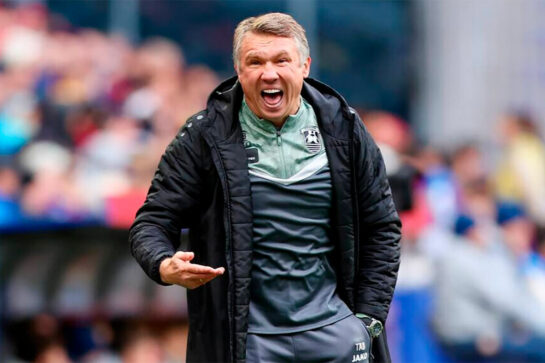 Олимпийские медали и возвращение России в мировой футбол. Загадываем желания на спортивный 2026-й