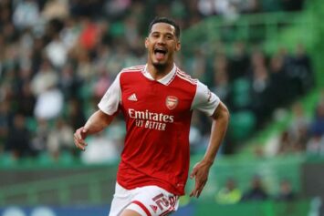 Transfermarkt назвал самого дорогого защитника в мировом футболе