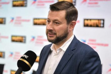 РПЛ возглавила рейтинг телепросмотра спорта в России в 2025 году