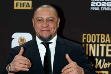 Роберто Карлос госпитализирован из-за проблем с сердцем