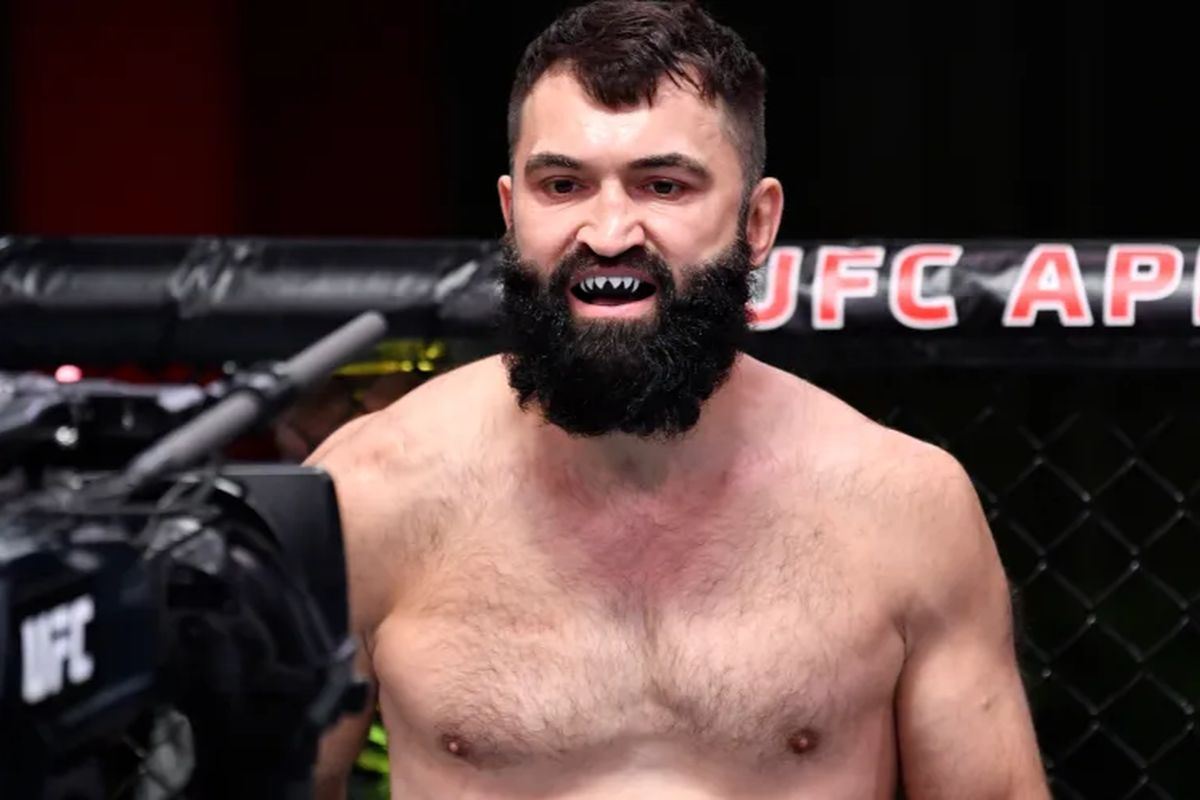 Андрей Орловский