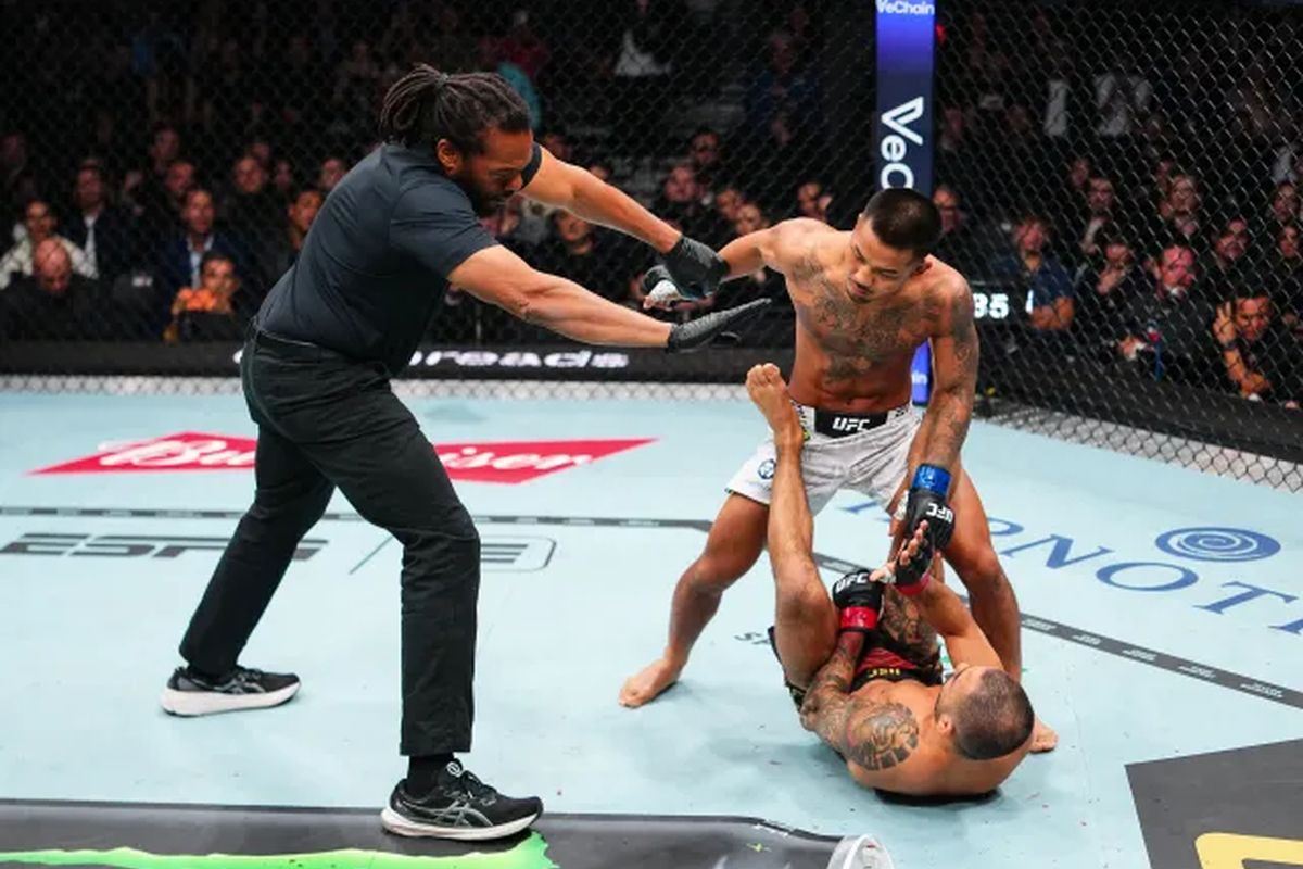 Ван и Пантожа