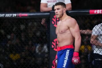 Глава PFL объявил о ключевом изменении формата в США