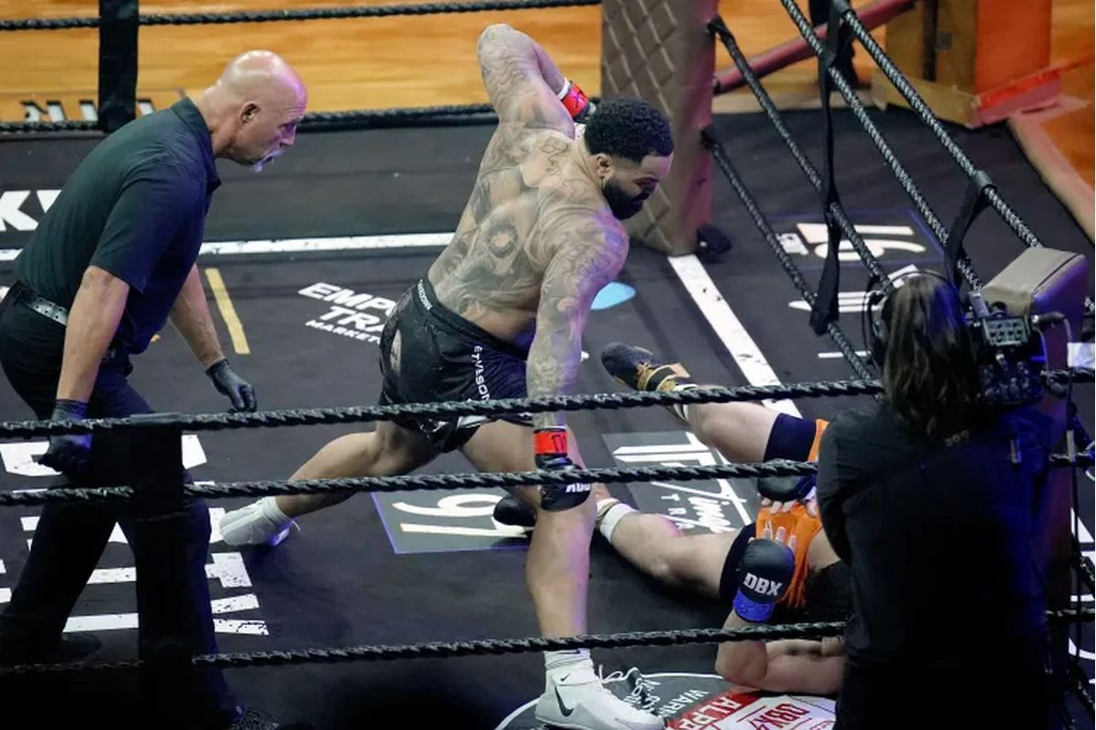 Гейбл Стивсон