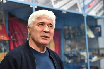 Ловчев назвал «Спартак» и «Динамо» главными разочарованиями 2025 года