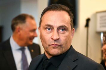 Свищев допустил выдачу виз российским фехтовальщикам для чемпионата Европы в Эстонии