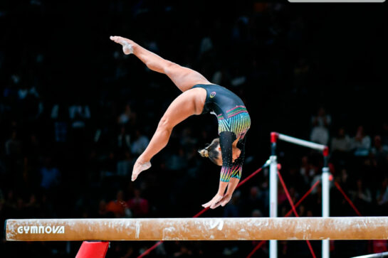 Со скольких лет можно заниматься гимнастикой