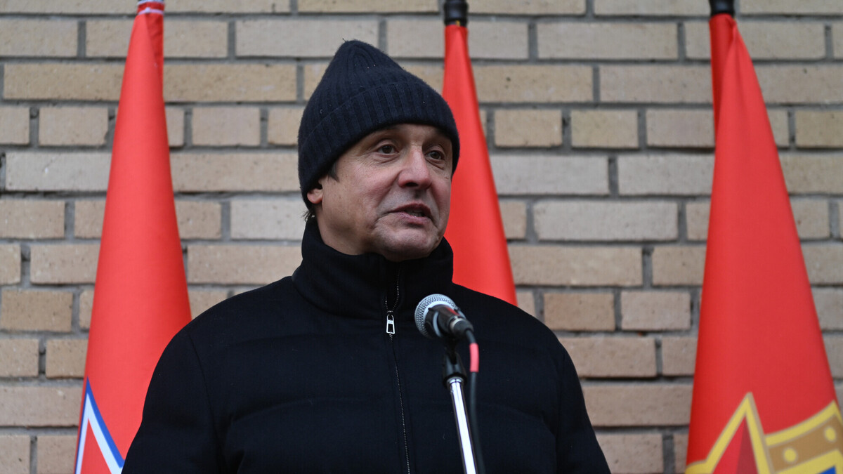Каменский