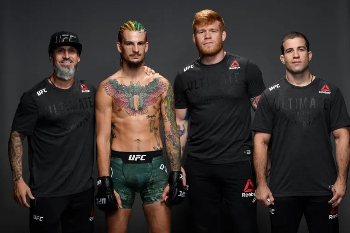 Команда О'Мэлли