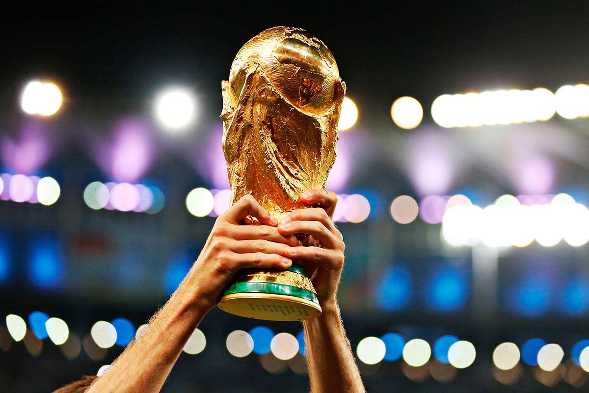 Кубок мира ФИФА