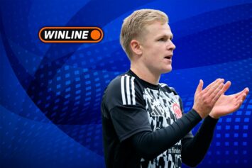 Верняк дня 9 января! Айнтрахт — Боруссия Дортмунд: надежная ставка за 1.71