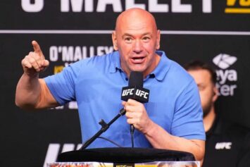 Zuffa Boxing анонсировал дату и место первого турнира